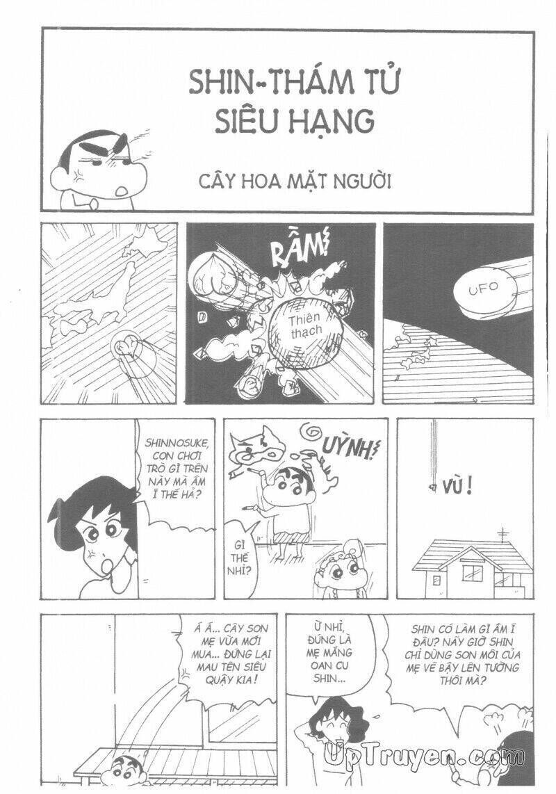 Crayon Shin-Chan Cậu Bé Bút Chì Chapter 39 - Next Chapter 40