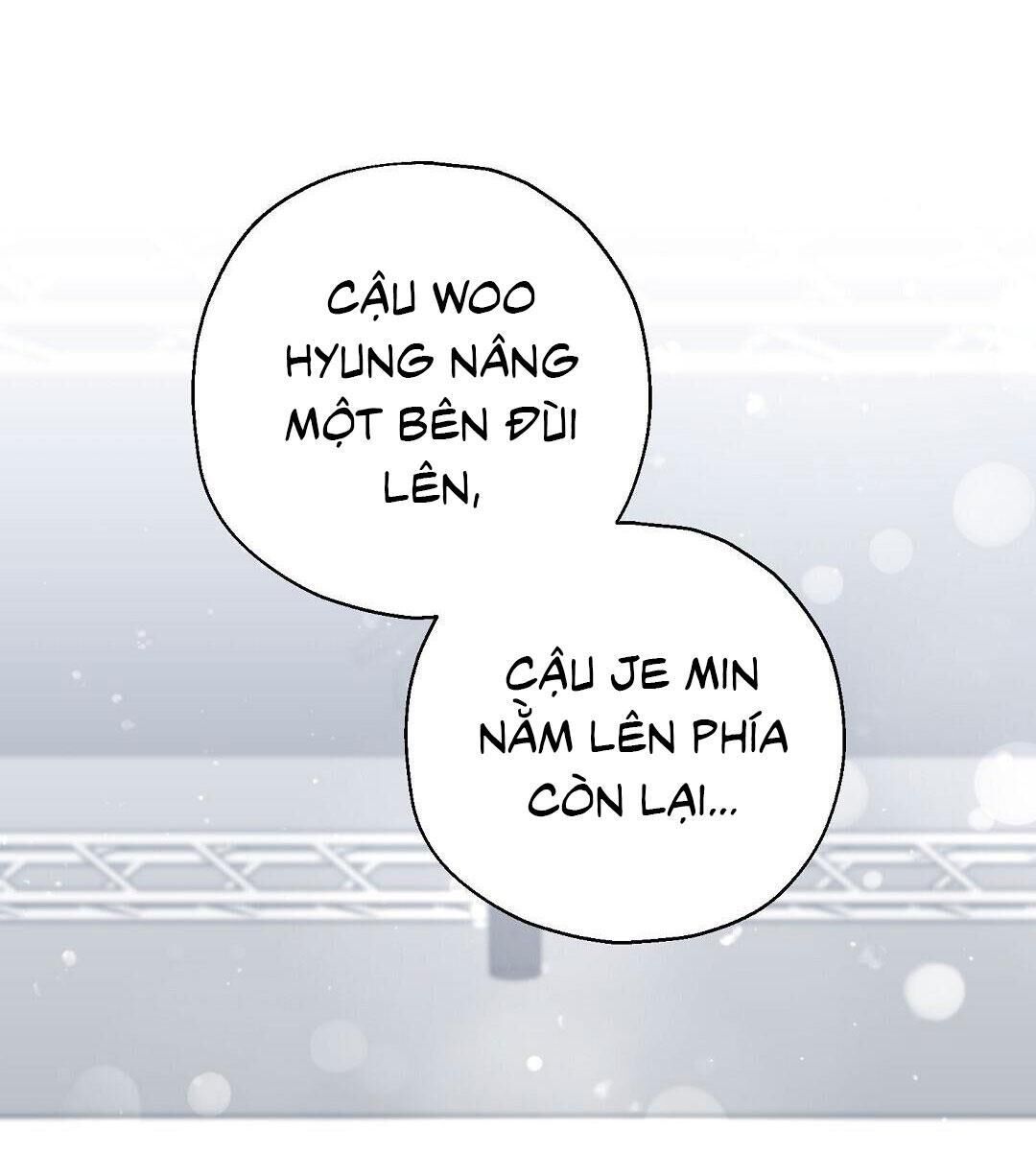 Yêu fan đừng yêu tôi Chapter 17 - Trang 1