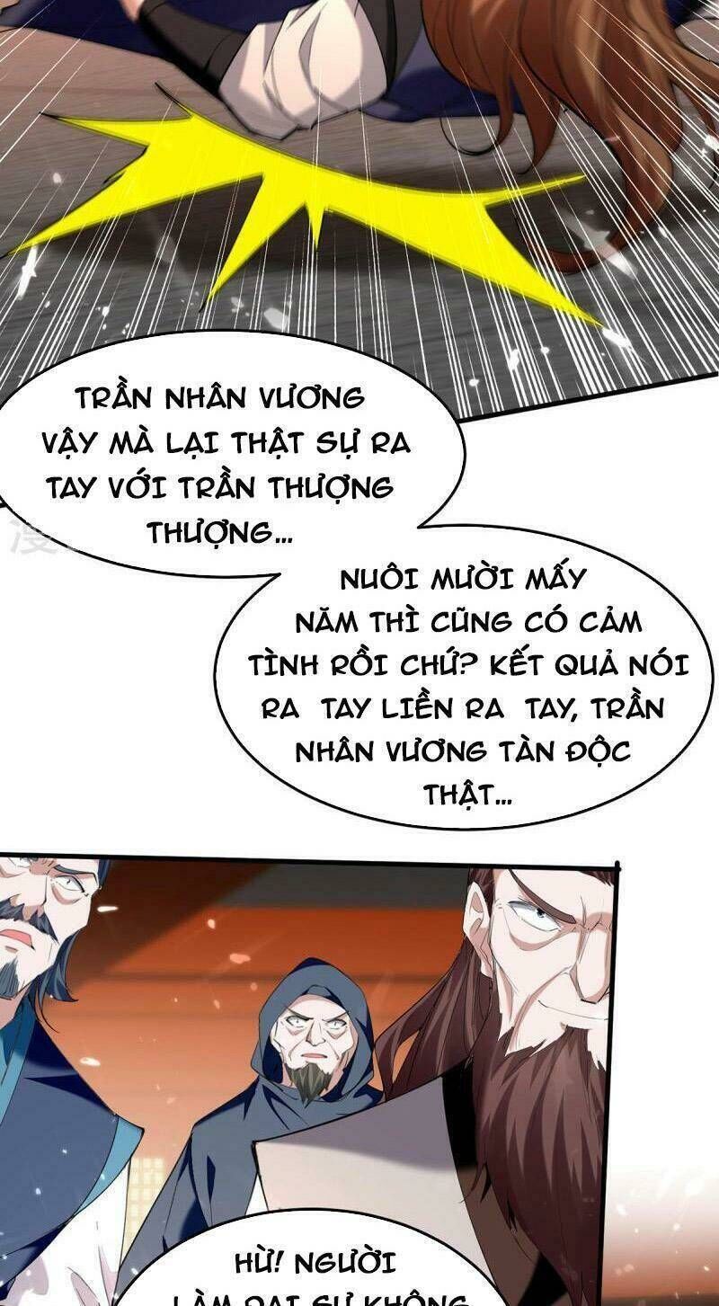 tiên đế qui lai chapter 324 - Trang 2