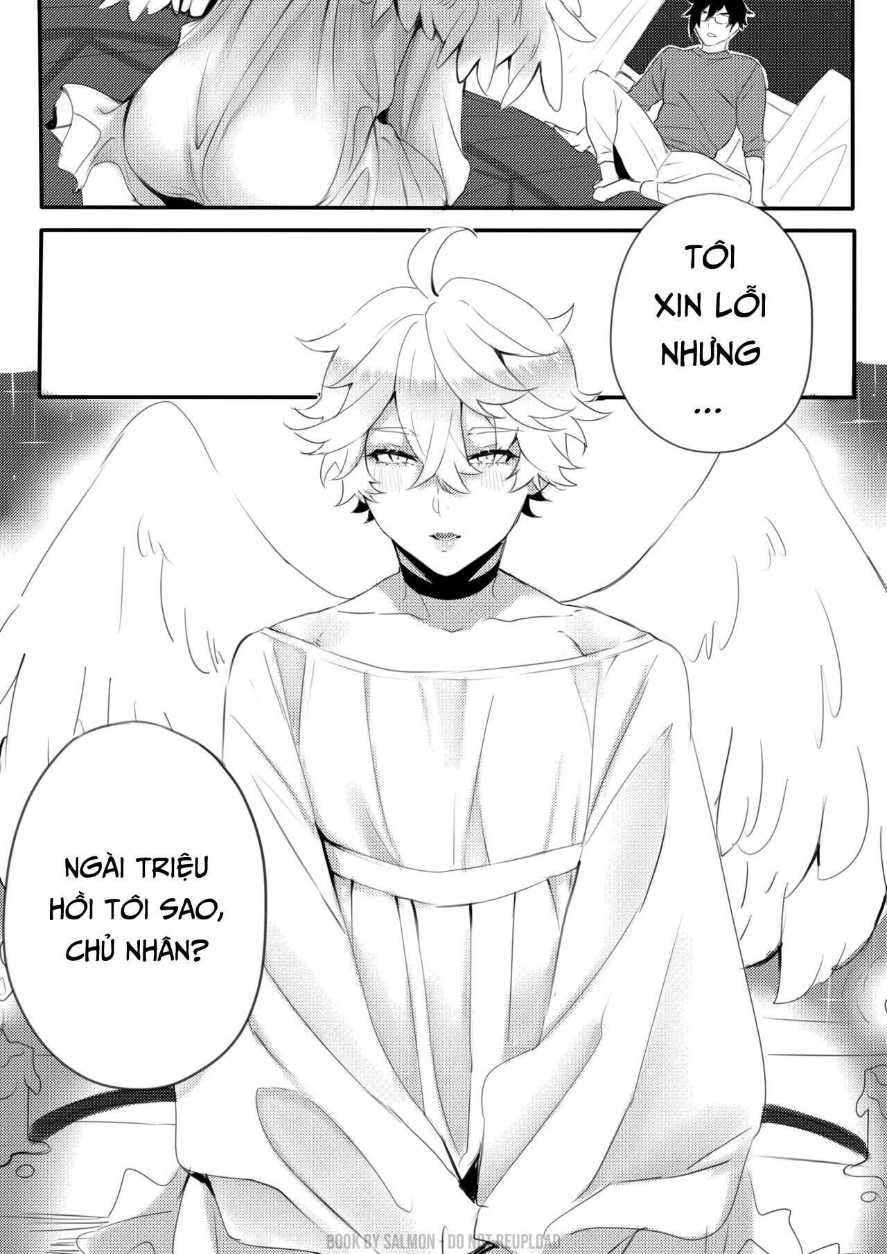 ổ sìn otp Chapter 175 ZhongChi - Trang 1