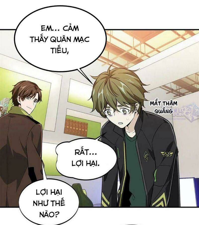 Toàn Chức Cao Thủ 2 Chapter 65 - Trang 2