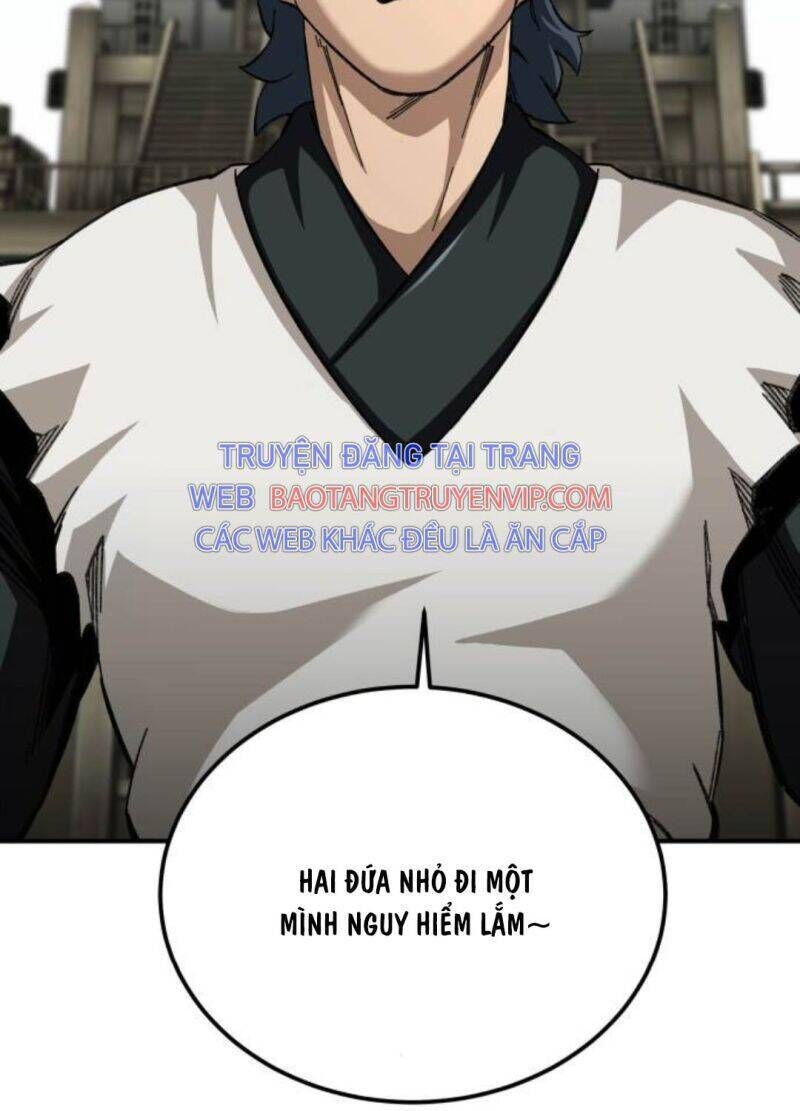 ông võ giả và cháu chí tôn chapter 51 - Trang 2