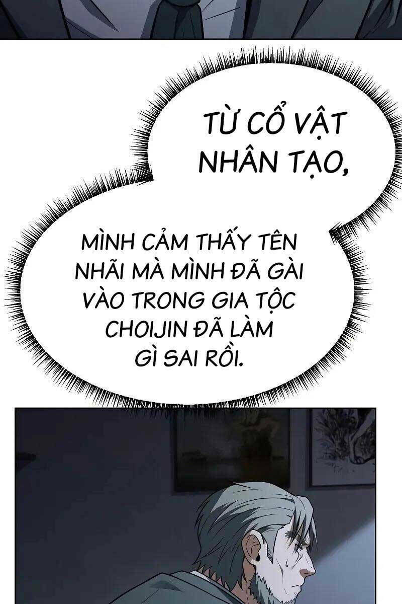 chòm sao là đệ tử của tôi chương 30 - Trang 2