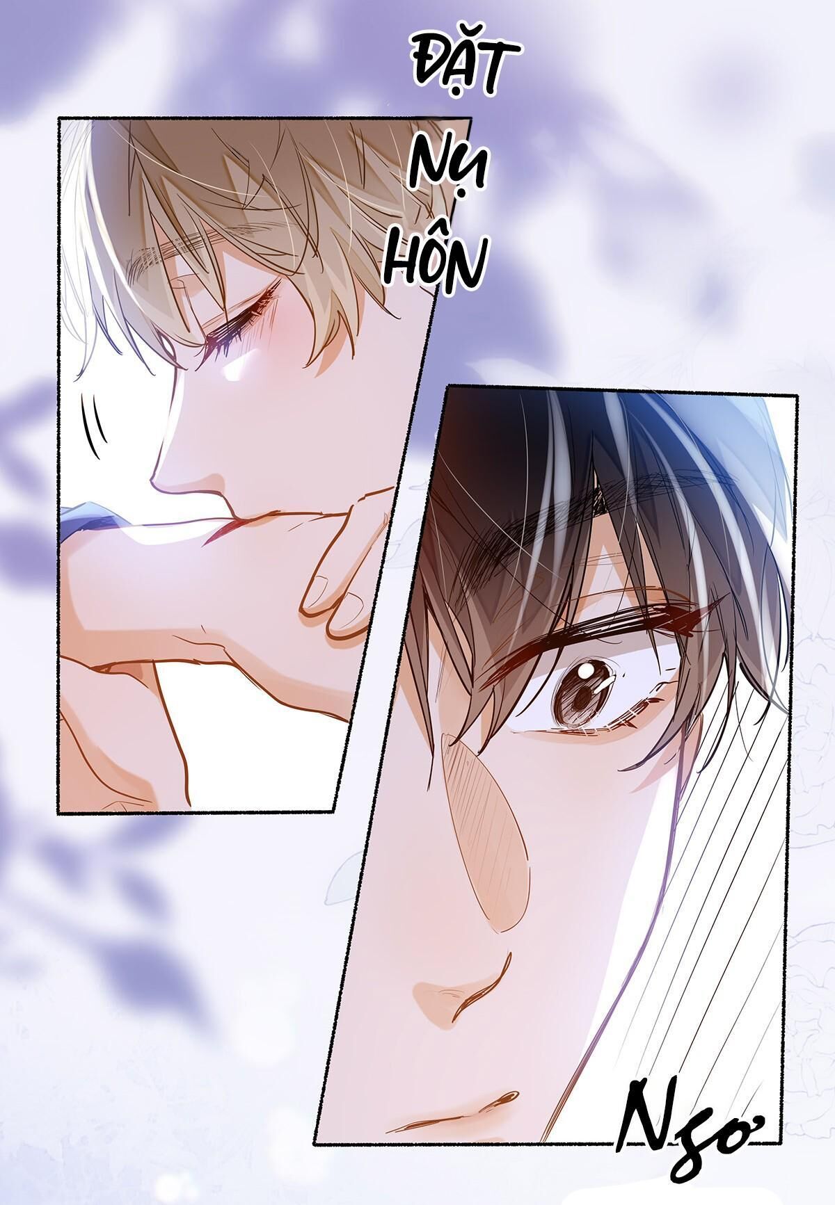 Tôi Thích Pheromone Của Cậu Chapter 36 - Next Chapter 36