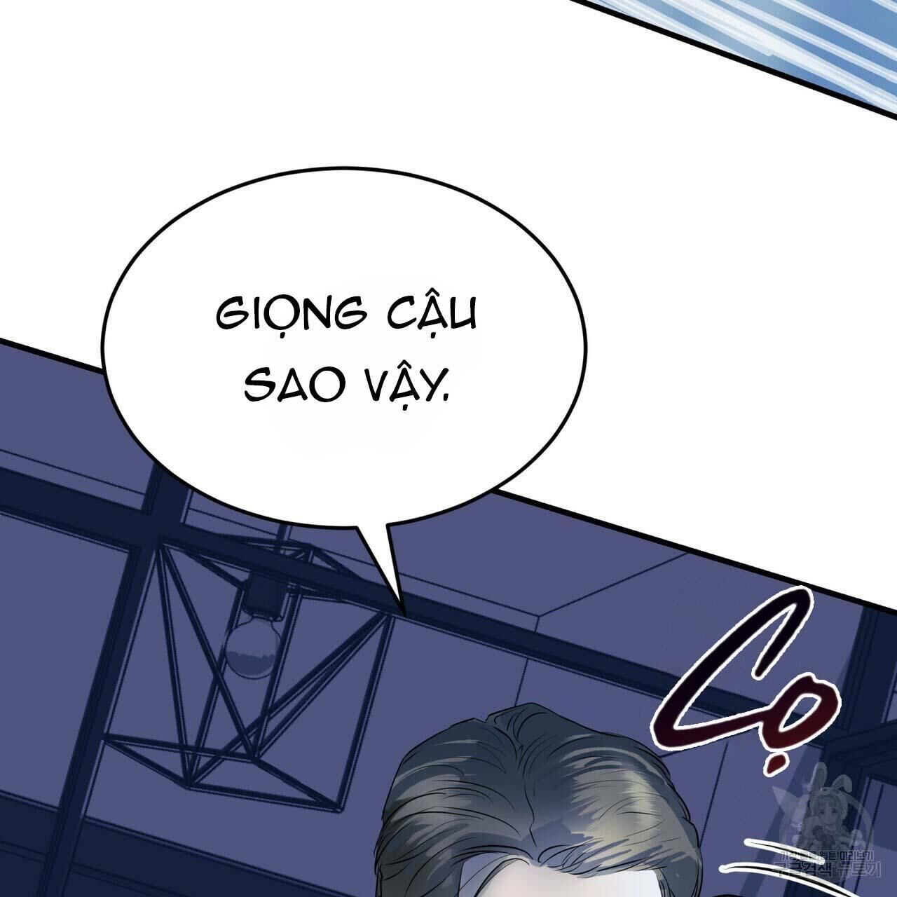 người lạ trong gương Chapter 9 - Trang 1