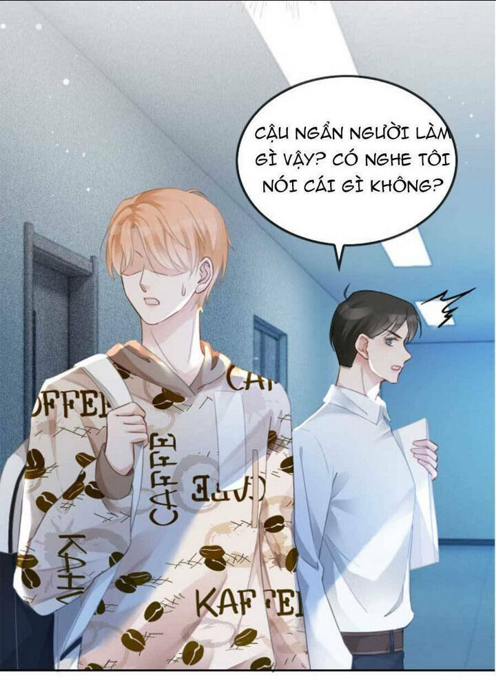 được các anh trai chiều chuộng tôi trở nên ngang tàng chapter 48 - Next chapter 49