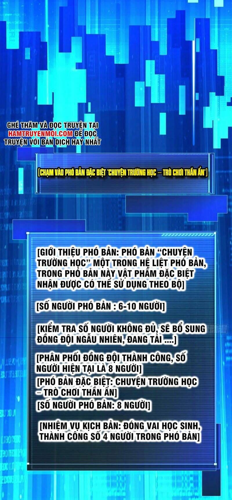 toàn cầu sụp đổ chapter 67 - Trang 2