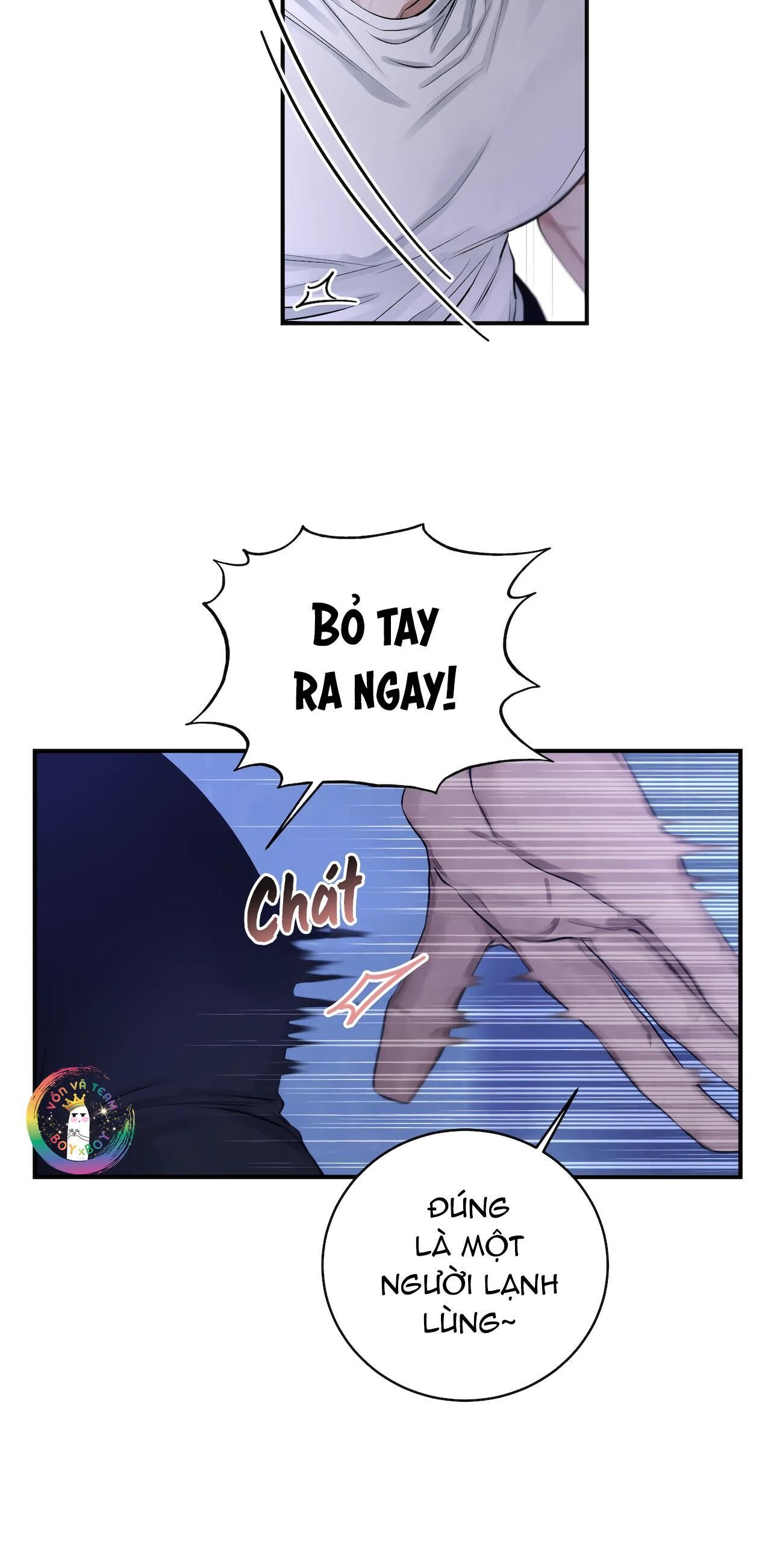 manhwa chịch vồn chịch vã Chapter 106 Trèo Cao 3 - Next Chapter 107 Trèo Cao 4