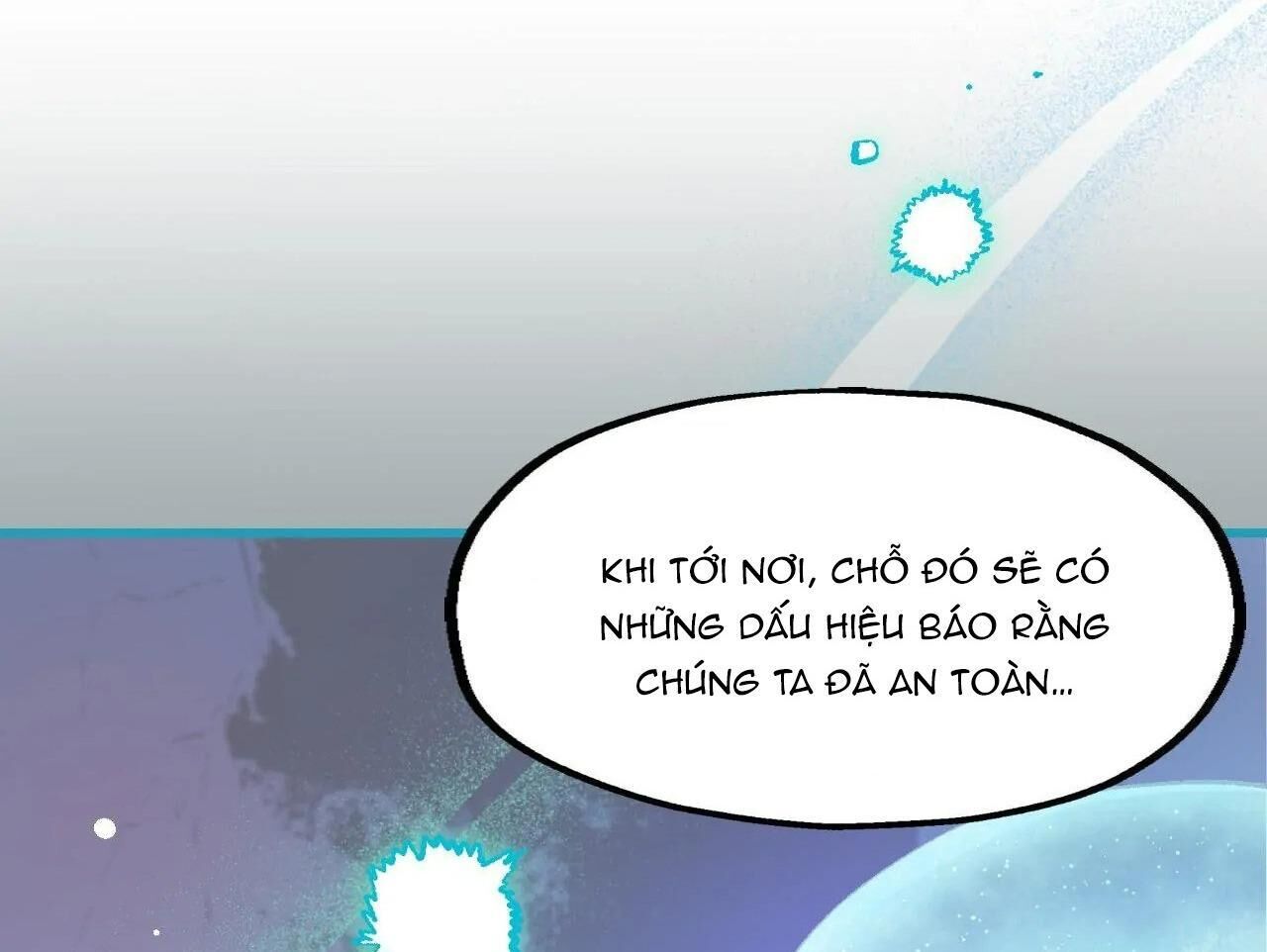 Hãy khóc đi đừng ngại ngùng! Chapter 14 - Trang 2