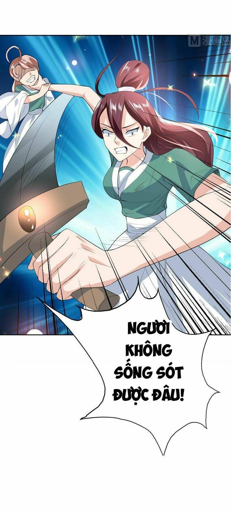 tối cường thần thú hệ thống chapter 103 - Next chapter 104