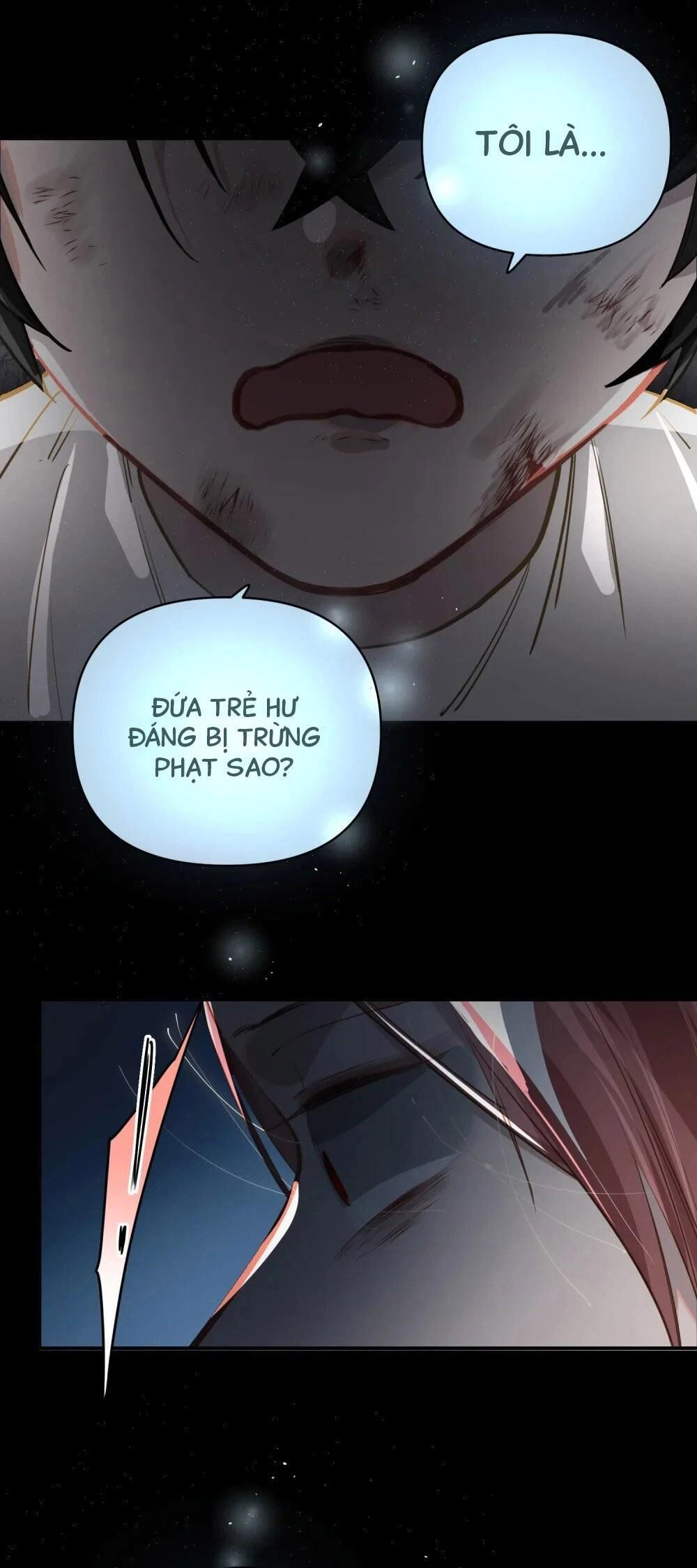 tôi có bệnh Chapter 24 - Trang 1