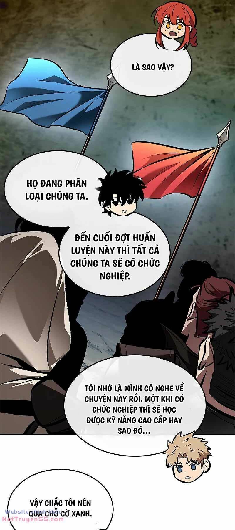 gacha vô hạn chapter 81 - Trang 2