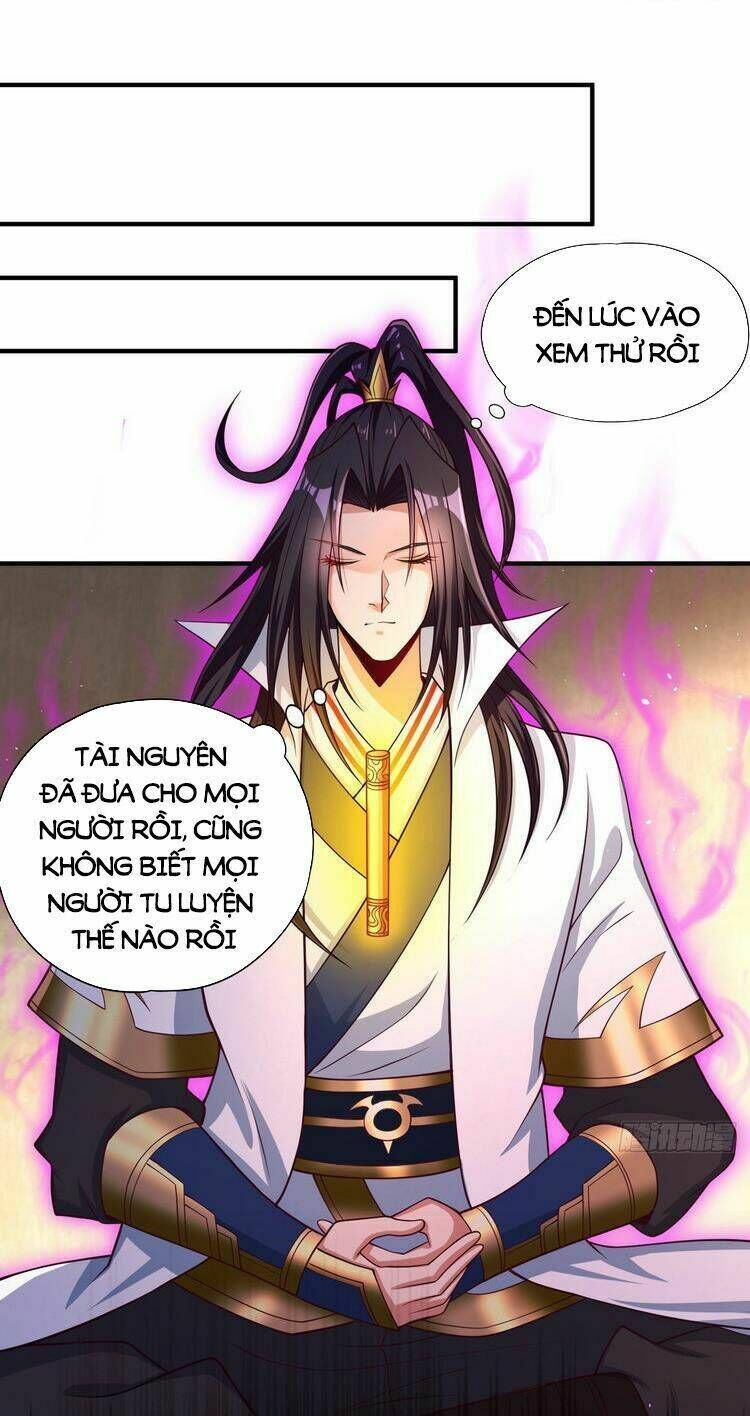 ta bị nhốt tại cùng một ngày mười vạn năm chapter 170: raw - Next chapter 171