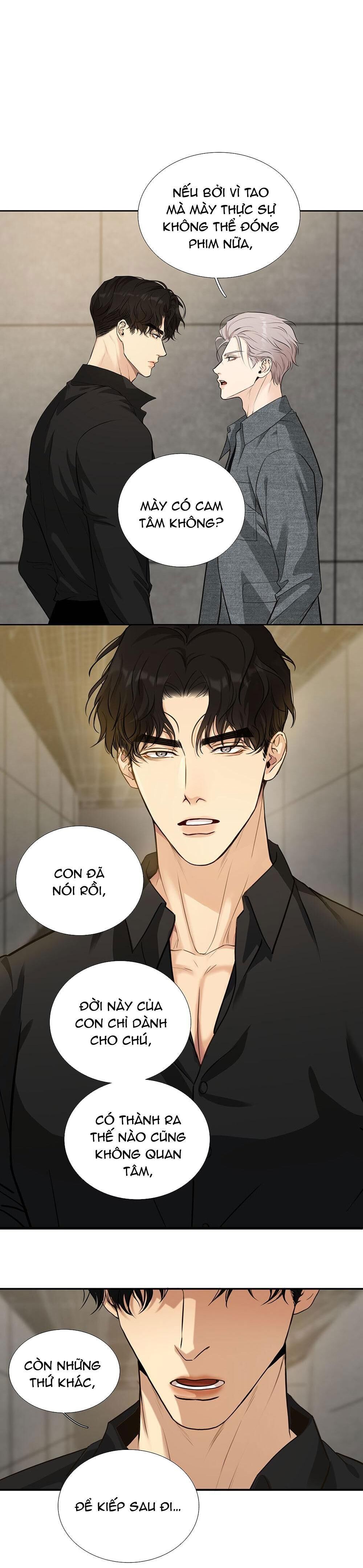 quan hệ trả nợ (end) Chương 54 - Next Chapter 54