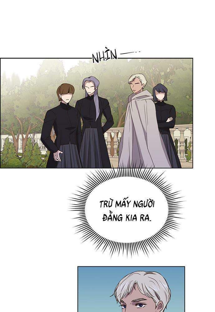 vị cứu tinh của nhân vật phản diện chapter 43.2 - Trang 2