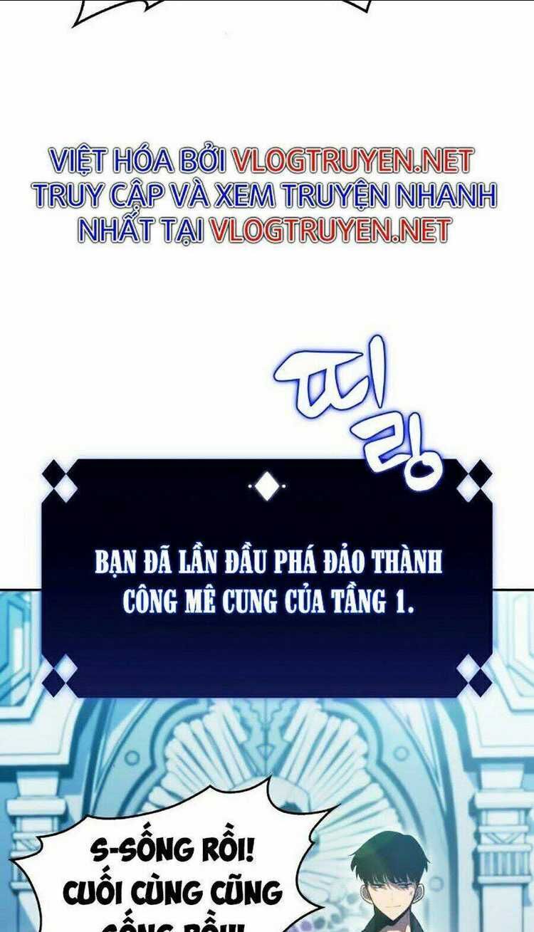 người chơi mới cấp tối đa Chapter 15 - Trang 2