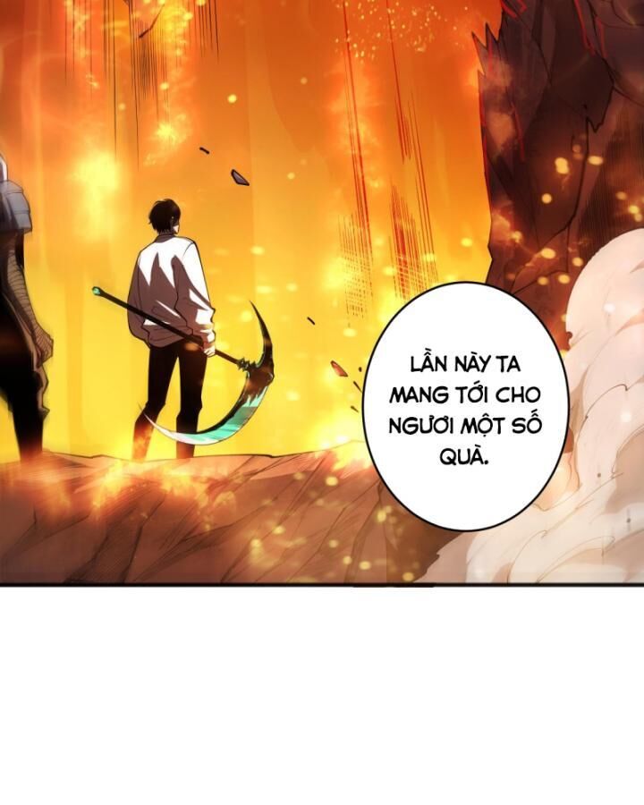 tử linh pháp sư! ta chính là thiên tài chapter 92 - Trang 1