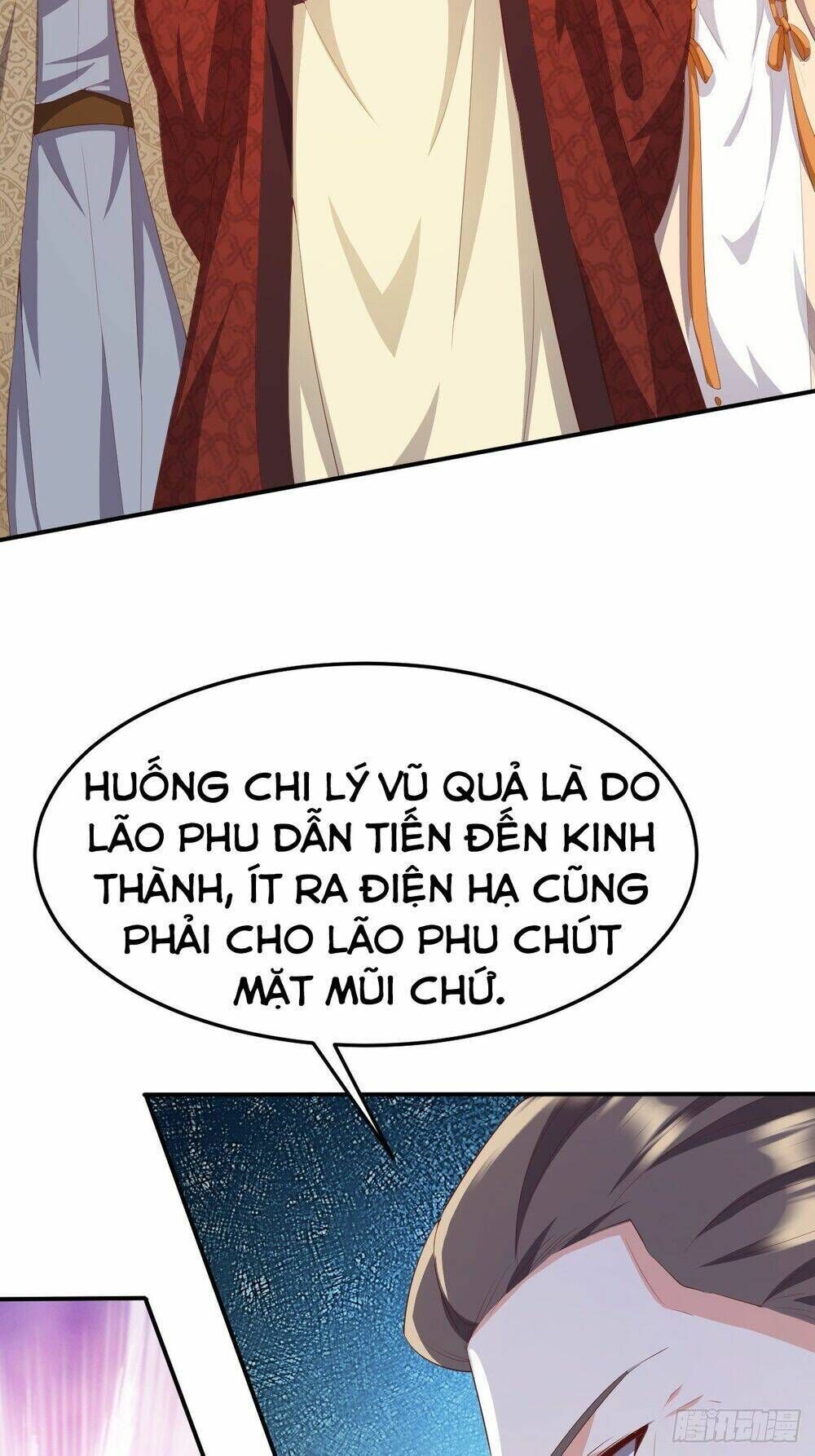 người ở rể bị ép thành phản diện chapter 304 - Next chapter 305