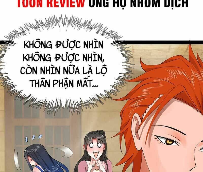 chàng rể mạnh nhất lịch sử chapter 139 - Trang 2