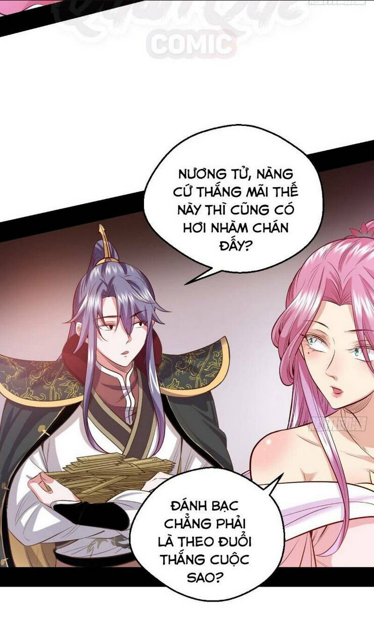 ta là tà đế chapter 41 - Next chapter 42