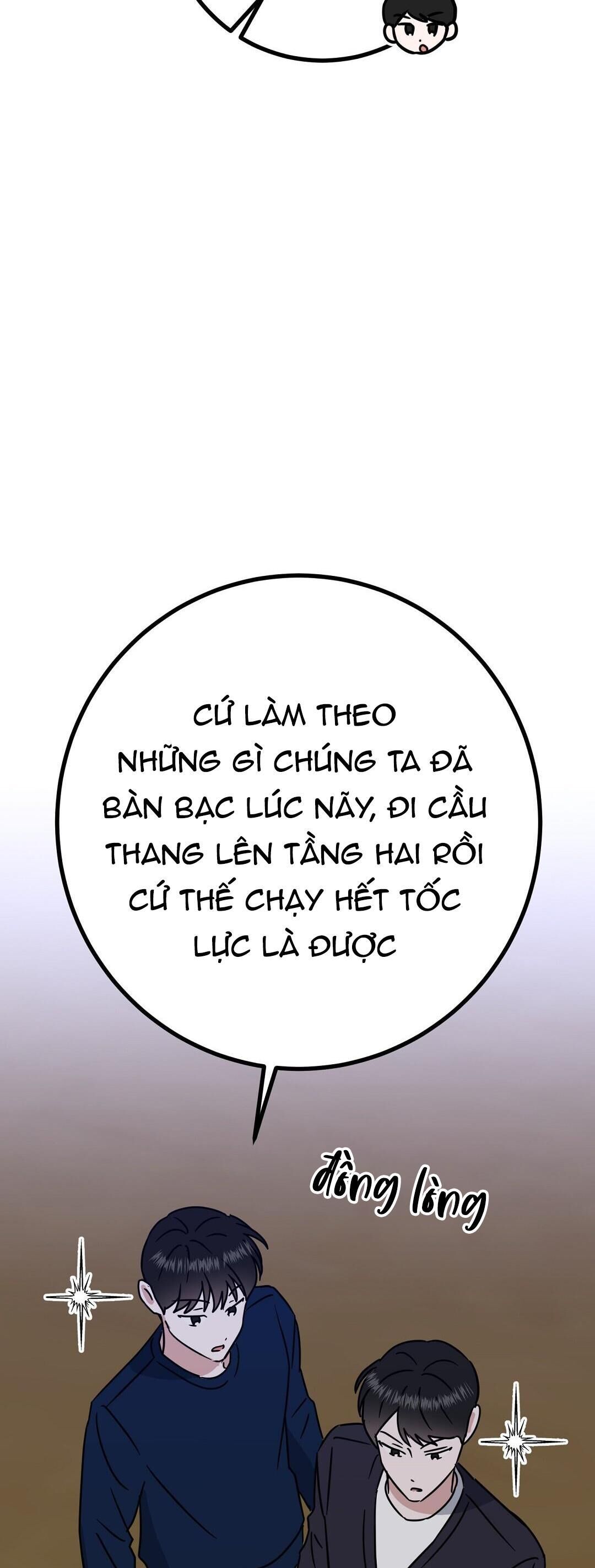 nhà tôi thành phim trường mất rồi Chapter 14 - Trang 2