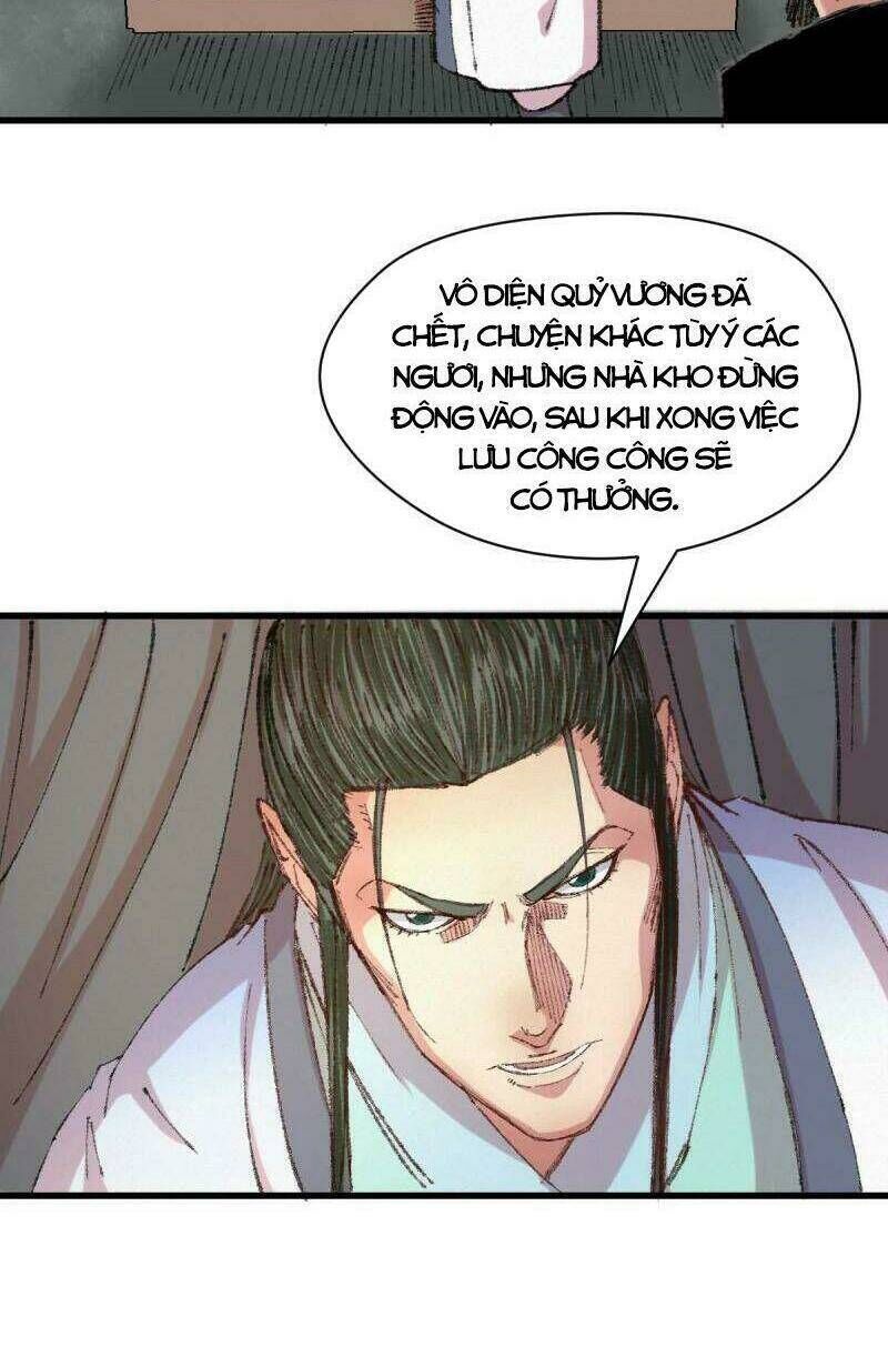 khu thần Chapter 52 - Next Chapter 53