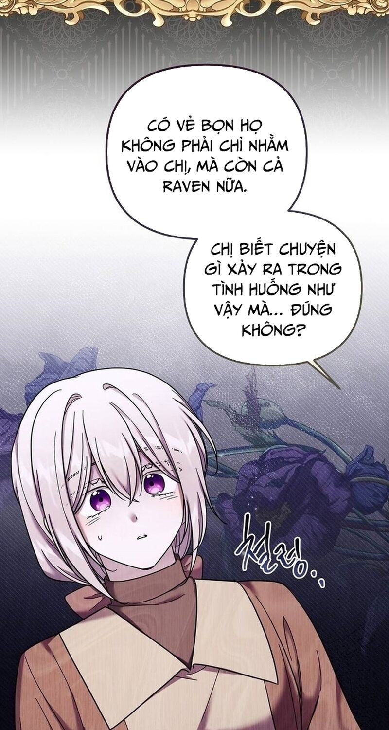 Nhân vật phản diện bị bệnh nan y từ chối được nhận nuôi Chapter 11 - Next Chapter 12