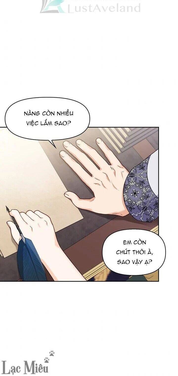 ác nữ xứng đôi với bạo chúa Chapter 86.5 - Trang 2