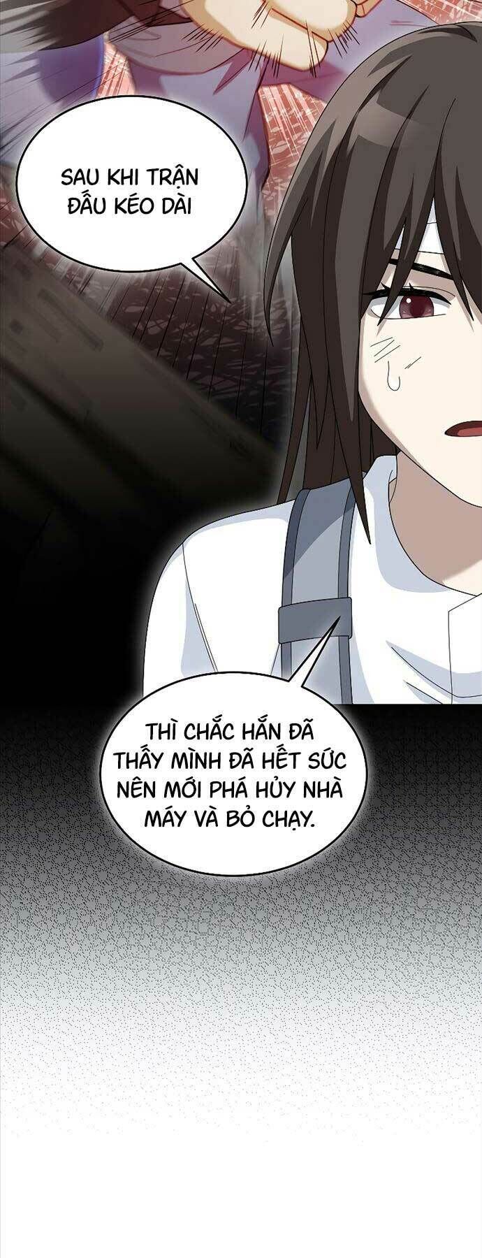 người mới này quá mạnh chapter 78 - Trang 2