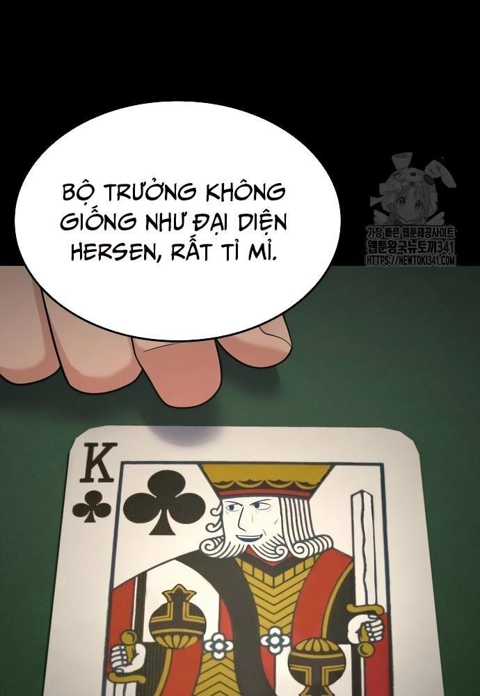 sau khi ly hôn ta trúng jackpot Chương 46 - Trang 1