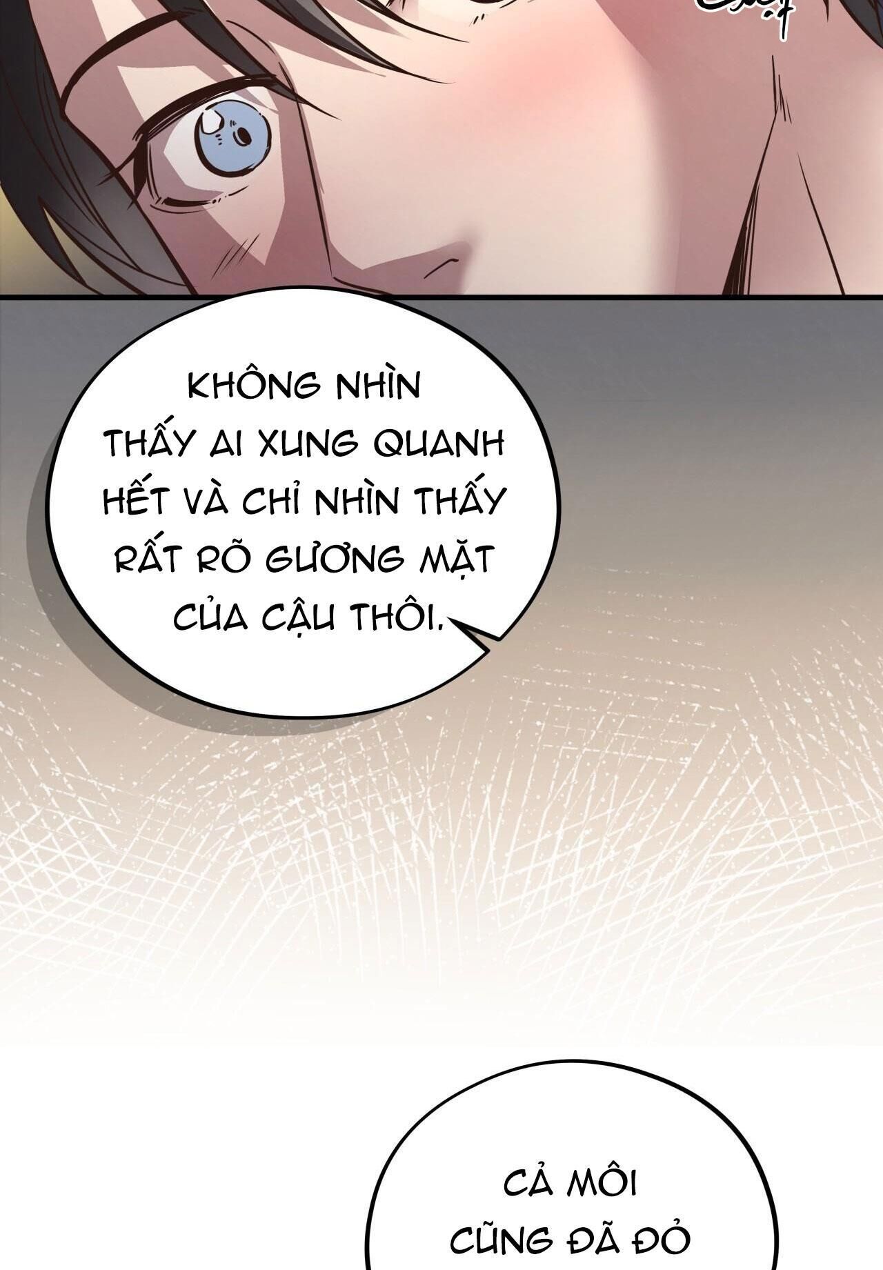 honey bear Chapter 51 - Trang 1