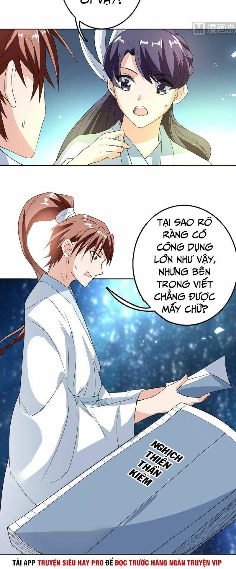 tối cường thần thú hệ thống Chapter 123 - Next Chapter 124