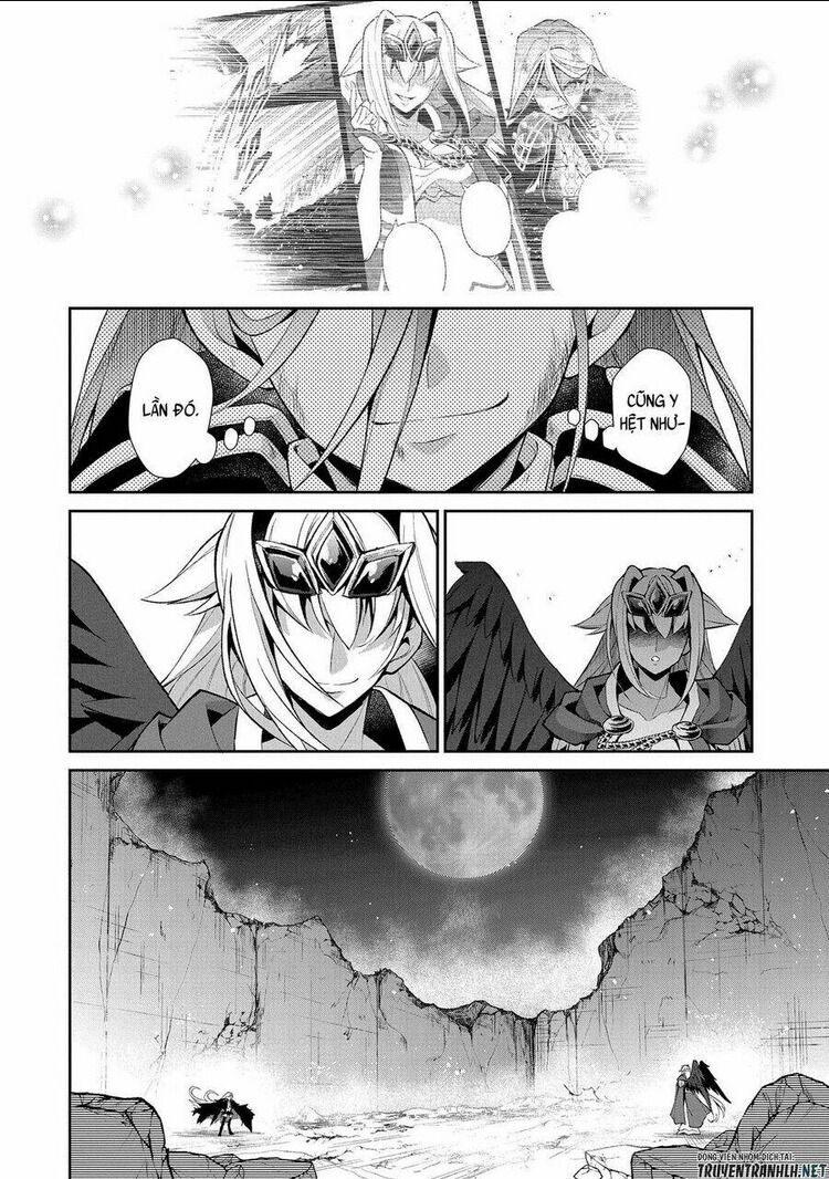 yasei no last boss ga arawareta chapter 35 - Next chapter 36