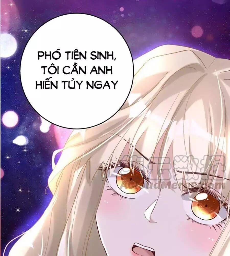 thần luân mật luyến chapter 47 - Trang 2