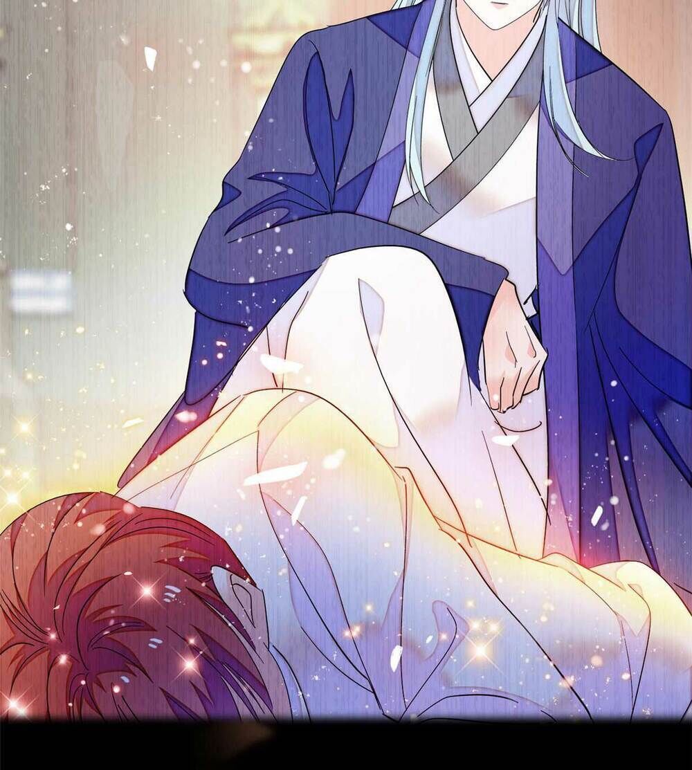 toàn mạng đều là fan cp của tôi với ảnh đế chapter 218 - Next chapter 219