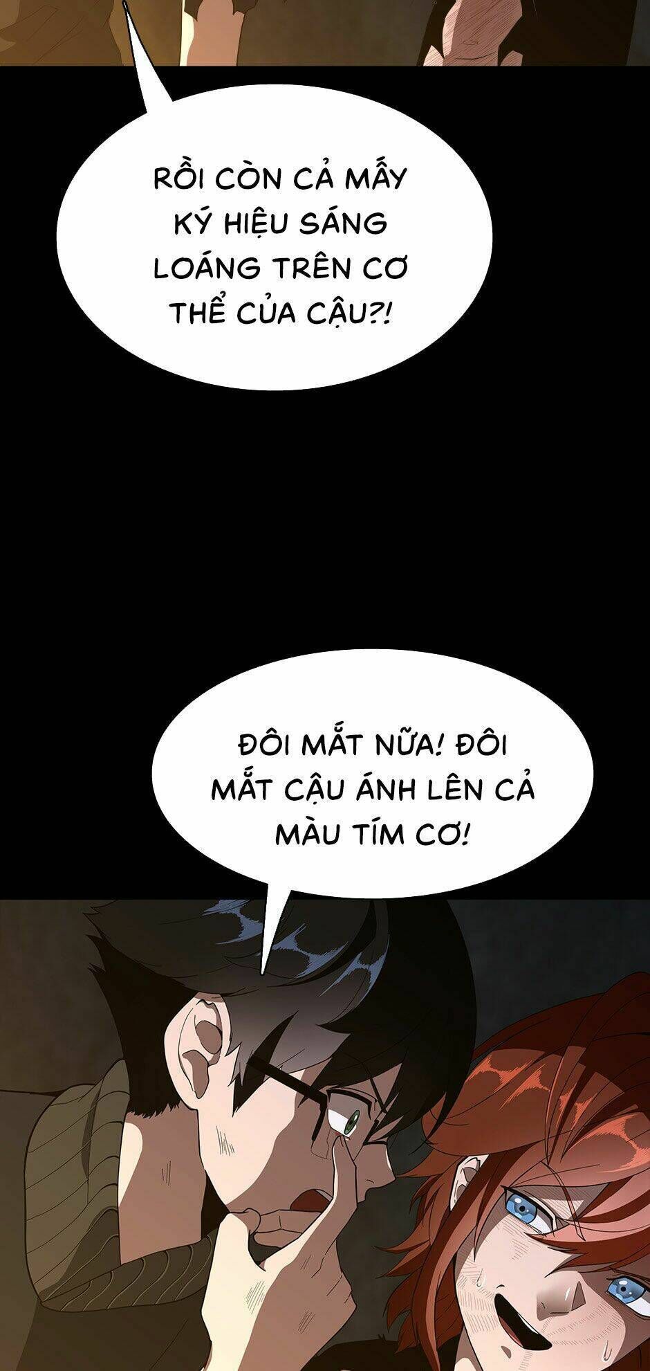 ánh sáng cuối con đường chapter 69 - Next chapter 70