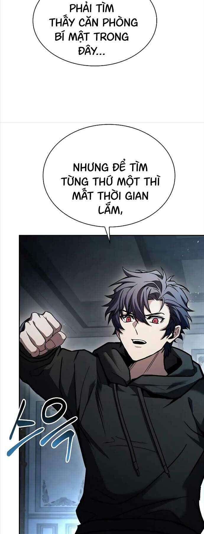 chòm sao là đệ tử của tôi chapter 44 - Trang 2