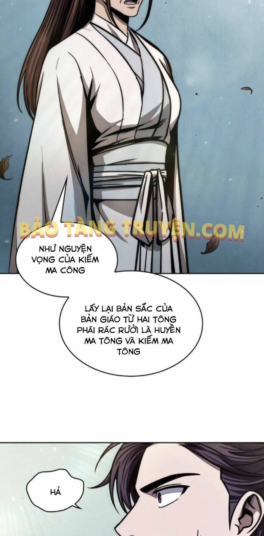 ngã lão ma thần chapter 97 - Trang 2