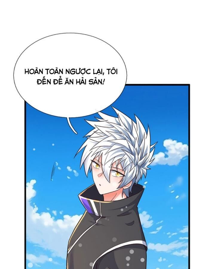 luyện thể trăm nghìn tầng chapter 354 - Trang 2