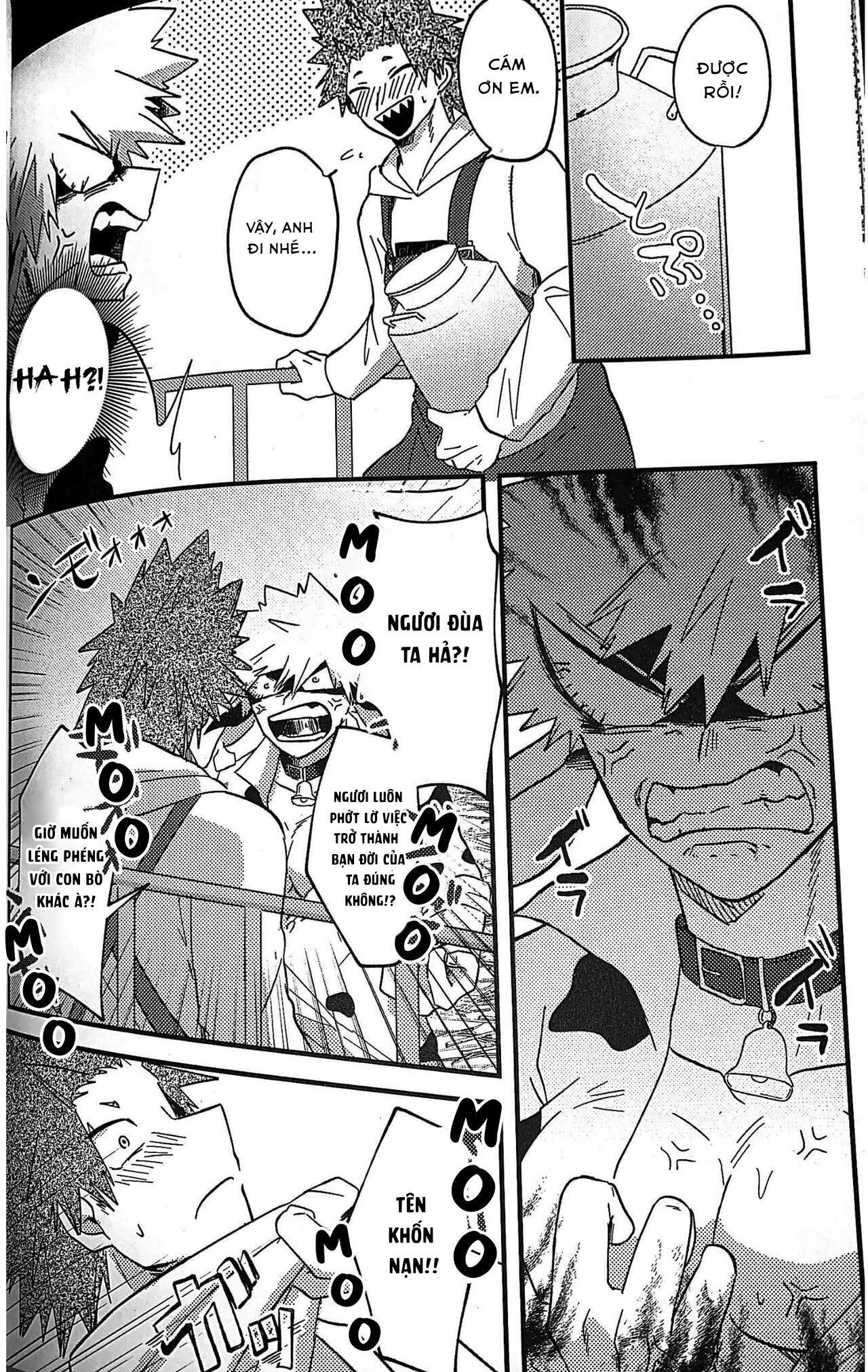 ổ sìn otp Chapter 80 KiriBaku - Trang 1