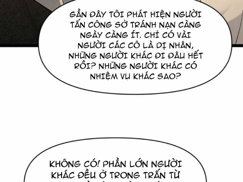 Toàn Cầu Băng Phong: Ta Chế Tạo Phòng An Toàn Tại Tận Thế Chapter 205 - Trang 2