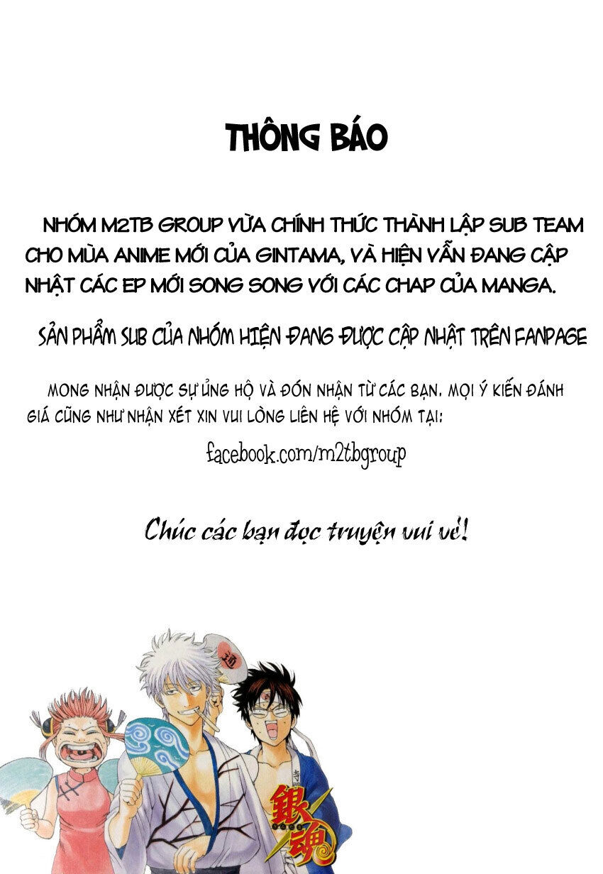 gintama chương 627 - Next chương 628