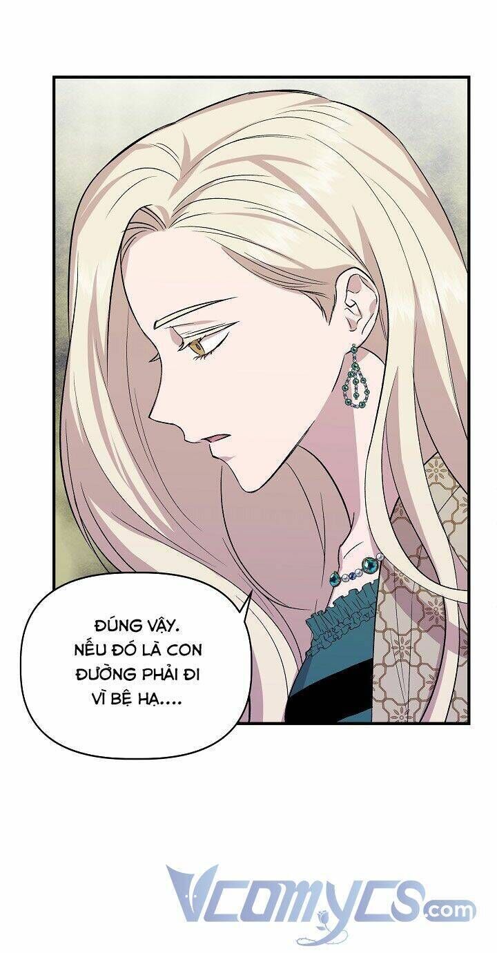 tôi không phải là cinderella chapter 22 - Trang 2