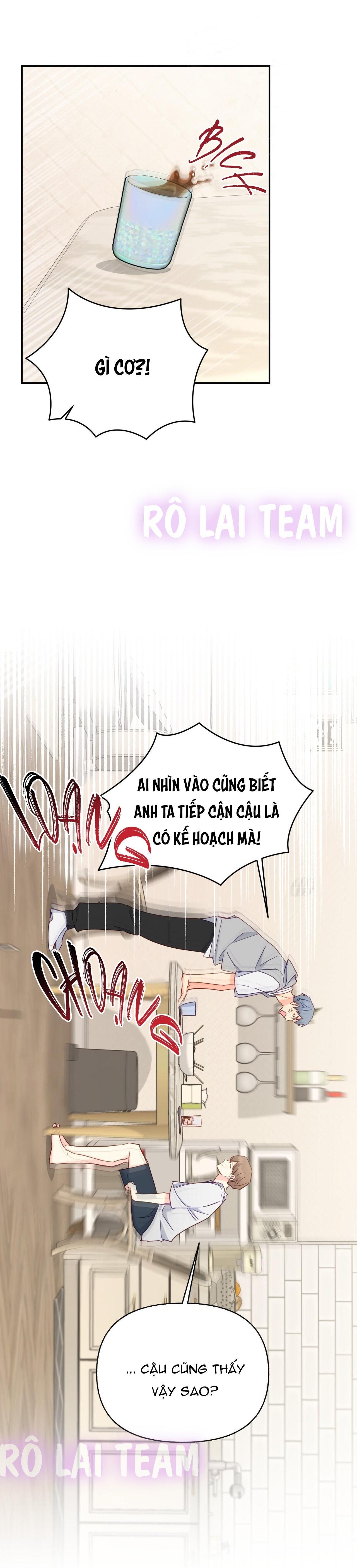 Người bình thường cấp A Chapter 39 - Trang 2