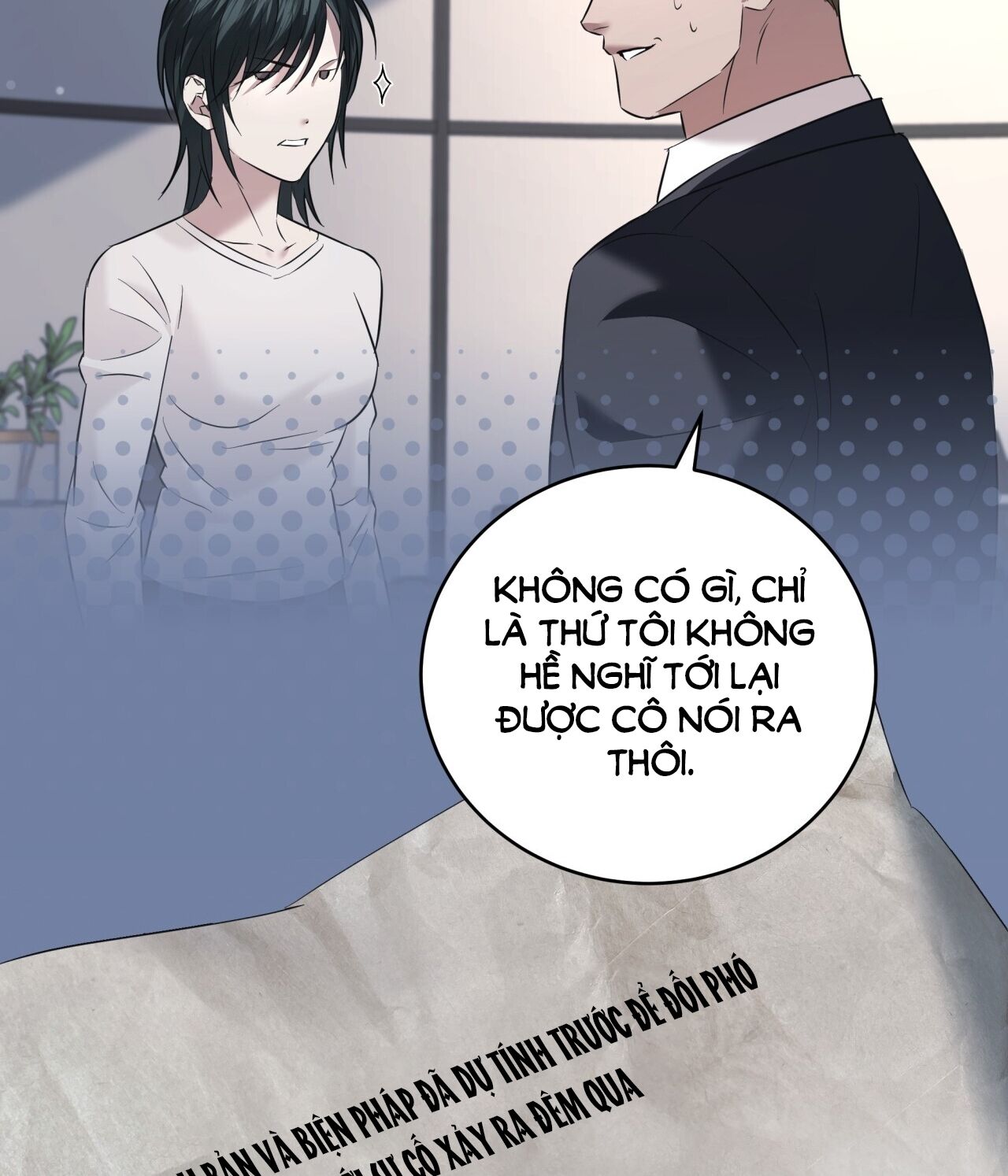 chiếm lại cô giáo Chapter 23.2 - Next chapter 24