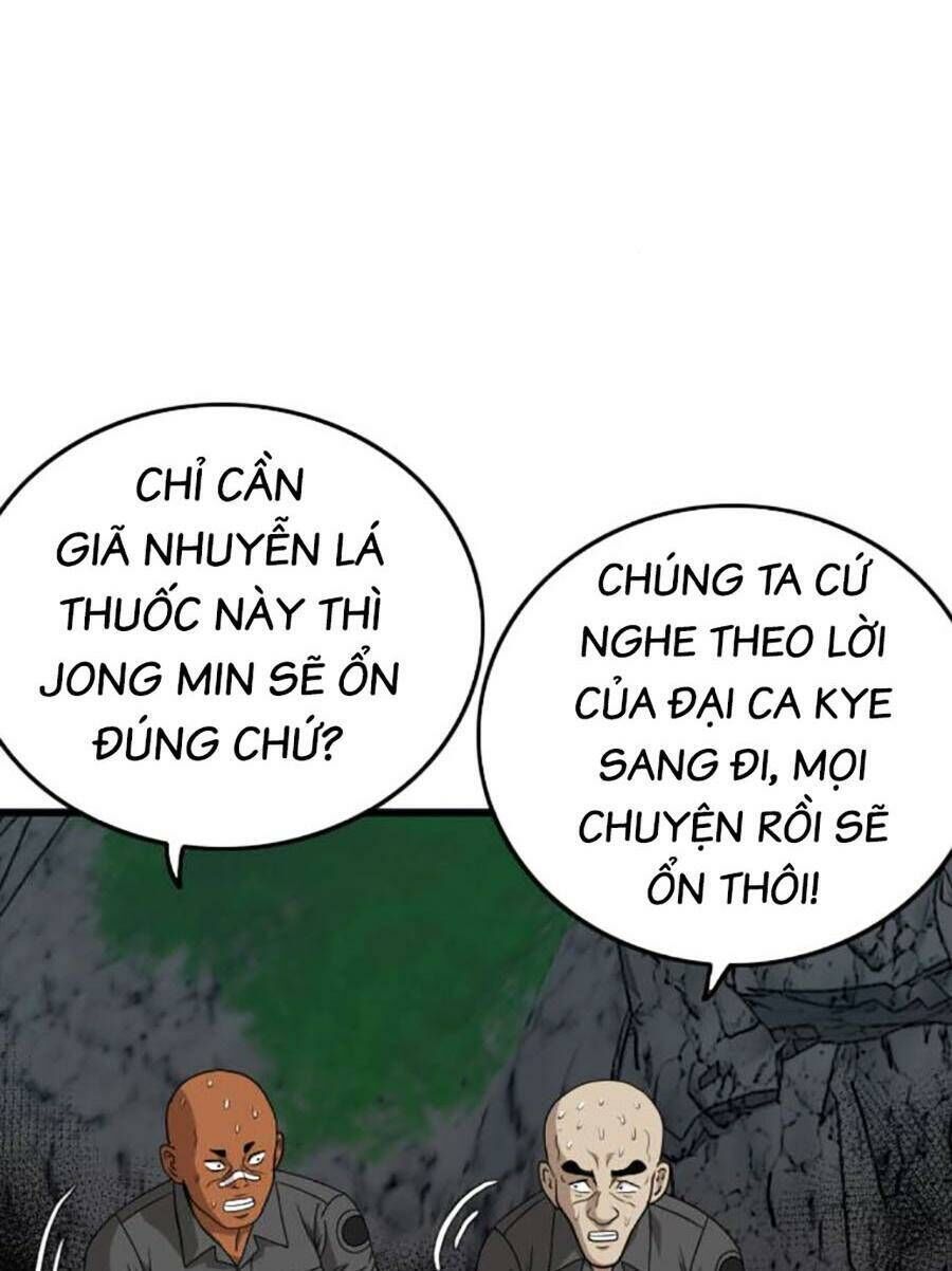 người xấu chapter 177 - Trang 2