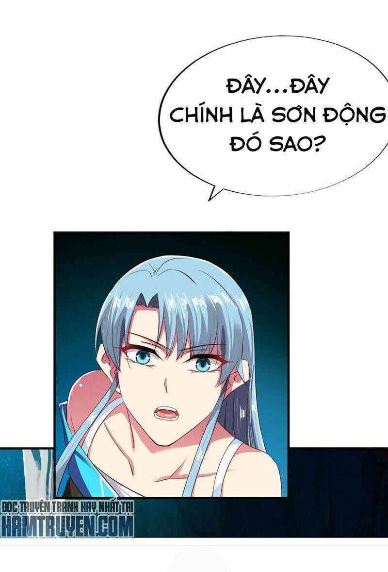 chiến đỉnh chapter 54 - Trang 2