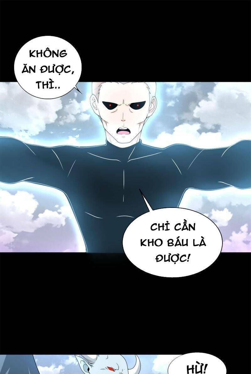 mạt thế vi vương chapter 460 - Trang 2