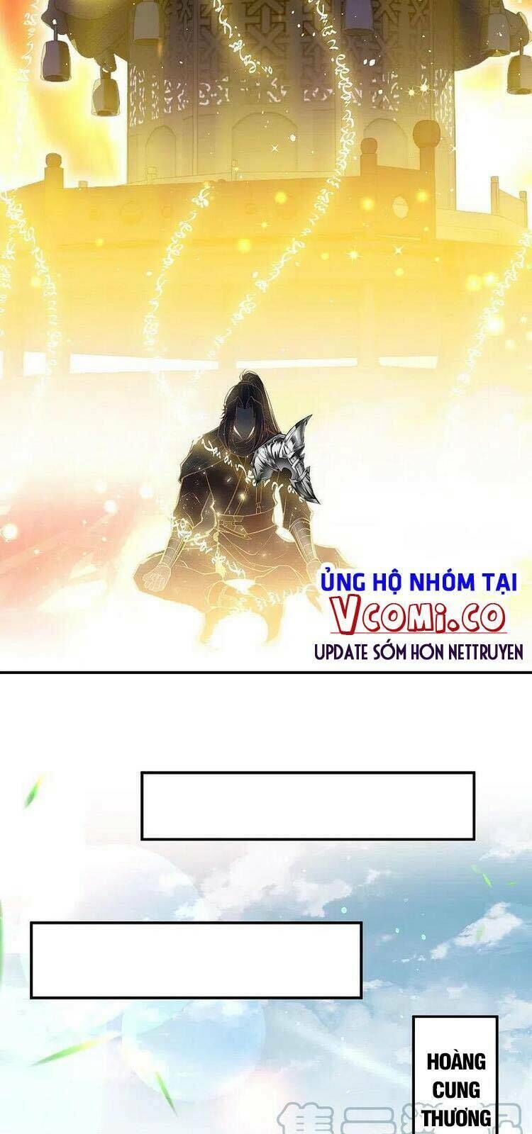 nghịch thiên tà thần chapter 449 - Trang 2