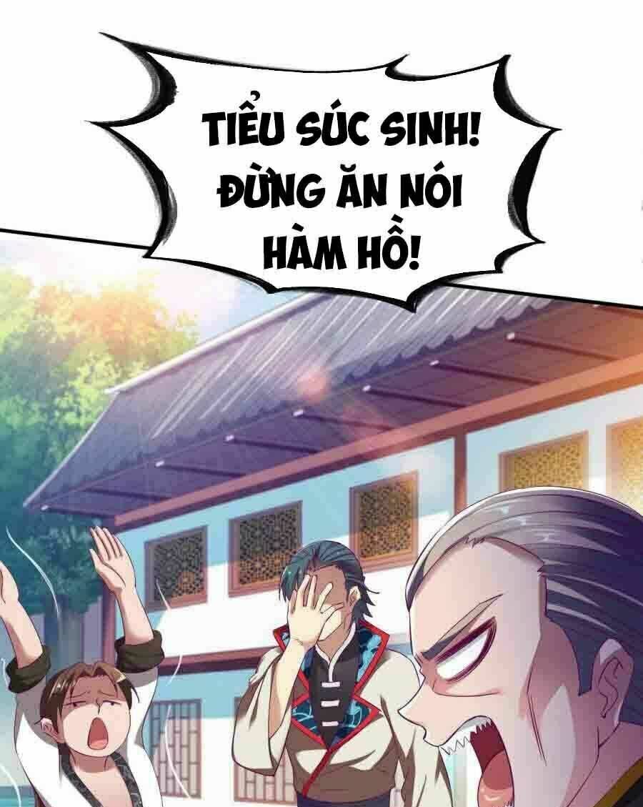 chiến đỉnh chapter 28 - Trang 2